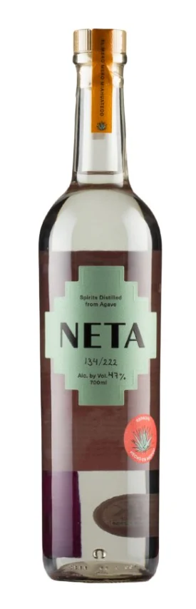 Neta Espadin 2022 | 700ML - Mezcal