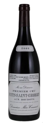 2009 | Domaine Méo-Camuzet | Aux Boudots