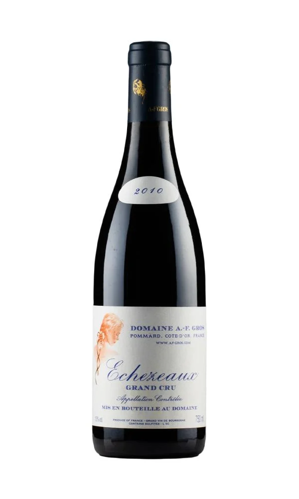 2010 | Domaine A.F. Gros | Echezeaux - Wine
