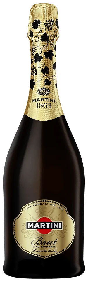 Martini | Spumante Brut - NV