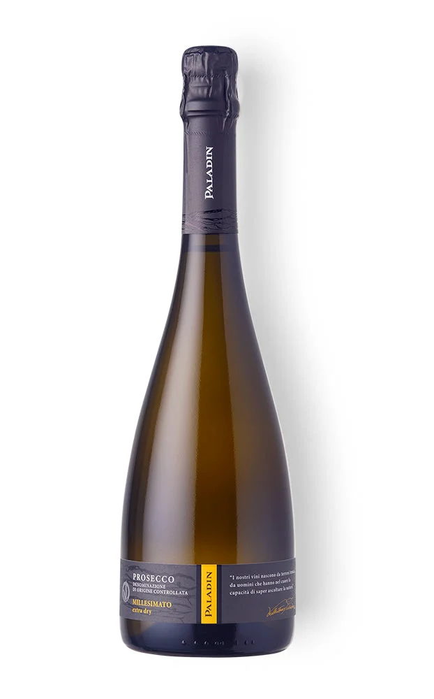 2021 | Paladin | Prosecco Millesimato Extra-Dry