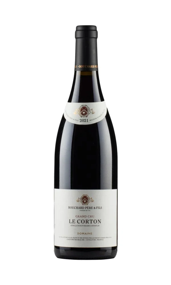 2021 | Bouchard Pere & Fils | Le Corton - Wine