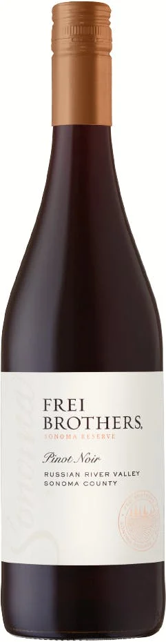 Frei Brothers | Pinot Noir - NV