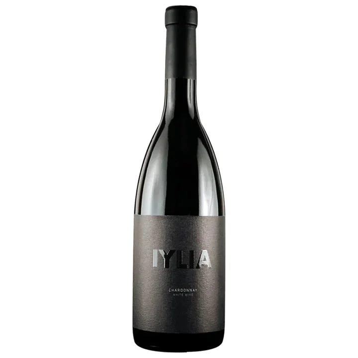 2020 | Iylia | Chardonnay - Wine