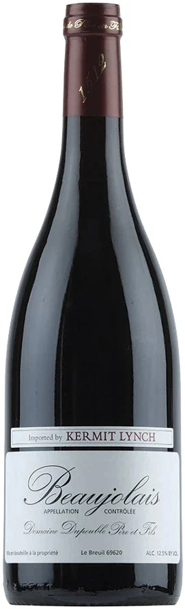 2021 | Dupeuble Pere et Fils | Beaujolais - Wine