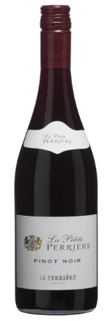 2020 | La Petite Perriere | Pinot Noir - Wine