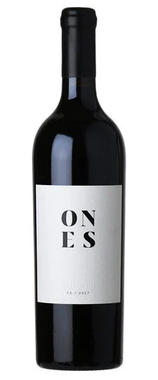 2017 | Viñedo Booker | Unos Cabernet Sauvignon - Vino