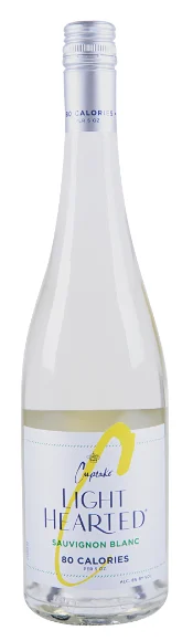 Cupcake Vineyards | Light Hearted Sauvignon Blanc - NV