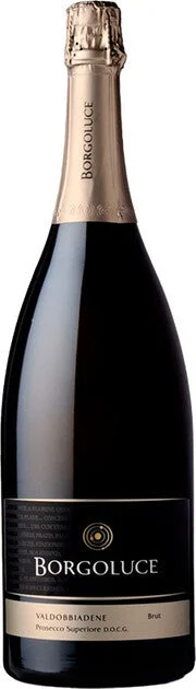 Borgoluce | Brut (Magnum) - NV