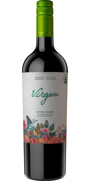 Dominio Bousquet | Virgen Natural Malbec - NV