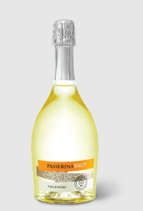 Velenosi | Passerina Brut Spumante - NV