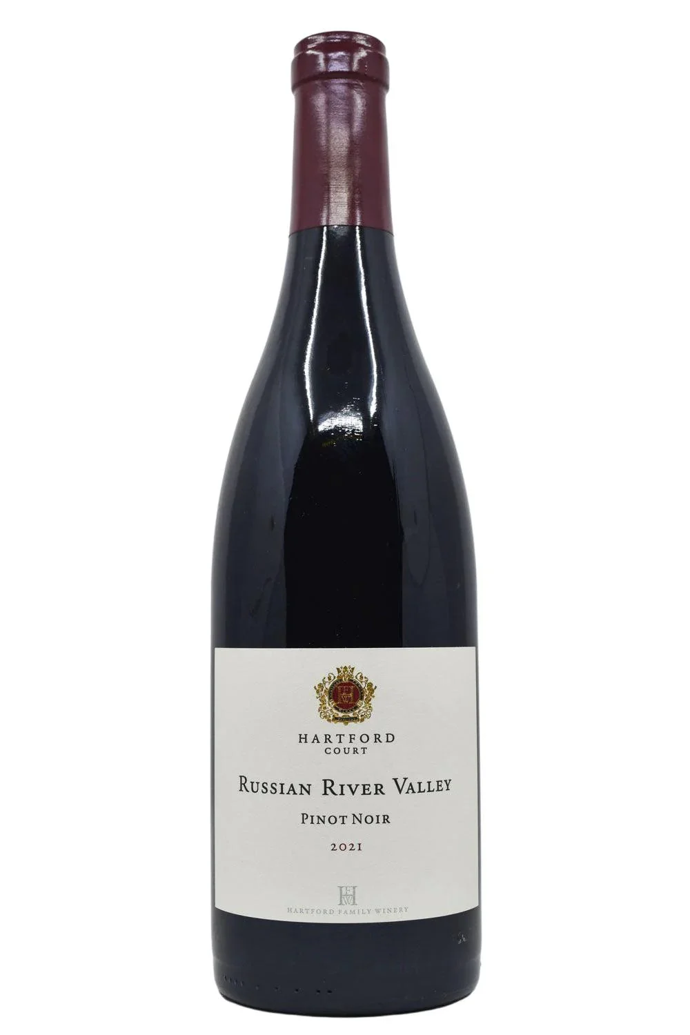 2021 | Hartford Family Winery | Hartford Court Russian River Valley Pinot Noir