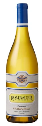 2021 | Rombauer Vineyards | Chardonnay (Magnum) - Wine