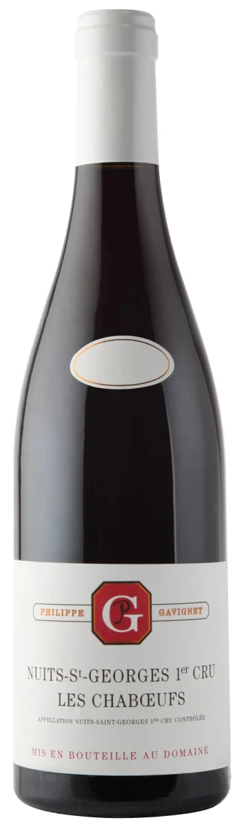 2019 | Domaine Philippe Gavignet | Les Bousselots - Wine
