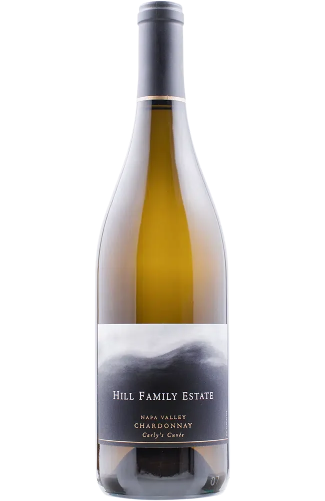 Hill Family Estate | Carly's Cuvee Chardonnay - NV