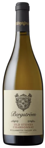2021 | Bergström Wines | Old Stones Chardonnay