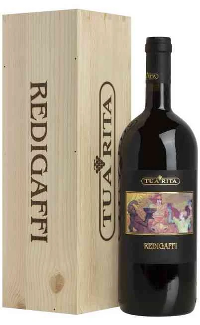 2010 | Tua Rita | Redigaffi (Magnum) - Vino