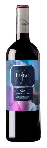 2019 | Marqués de Riscal | 1860 Tempranillo - Wine