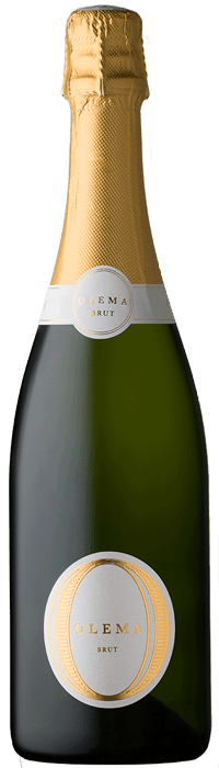 Olema Wines | Cremant de Loire Brut - NV