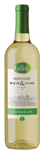 Beringer | Main & Vine Chenin Blanc - NV