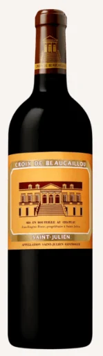 2005 | Castillo Ducru-Beaucaillou | La Cruz de Beaucaillou