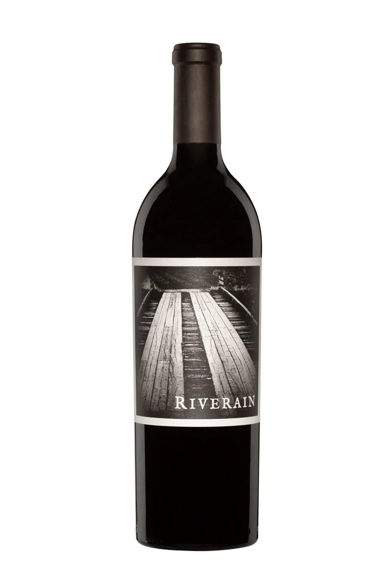 2019 | Riverain Vineyards | Tench Vineyard Cabernet Sauvignon - Wine