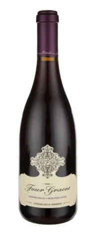 2019 | The Four Graces | Reserve Pinot Noir - Wine