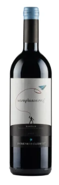 2010 | Domenico Clerico | Aeroplan Servaj - Wine