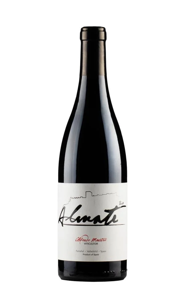 2022 | Bodegas Alfredo Maestro | Tejero Vina Almate Vino de la Tierra - Wine
