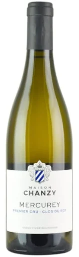 2019 | Maison Chanzy | Clos du Roy Blanc - Wine
