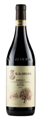 2016 | G.D. Vajra | Ravera - Wine