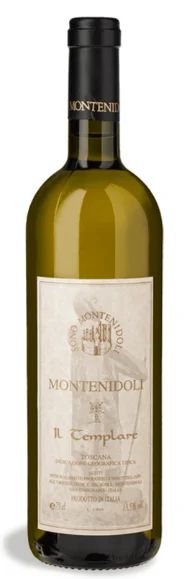 2011 | Montenidoli | Il Templare - Vino