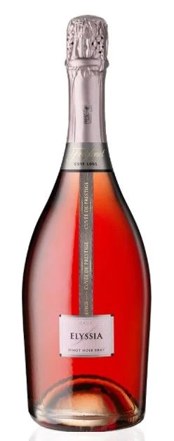 Friexenet | Elyssia Pinot Noir Rose Brut Cava - NV