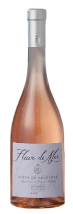 2016 | Fleur de Mer | Rose - Wine