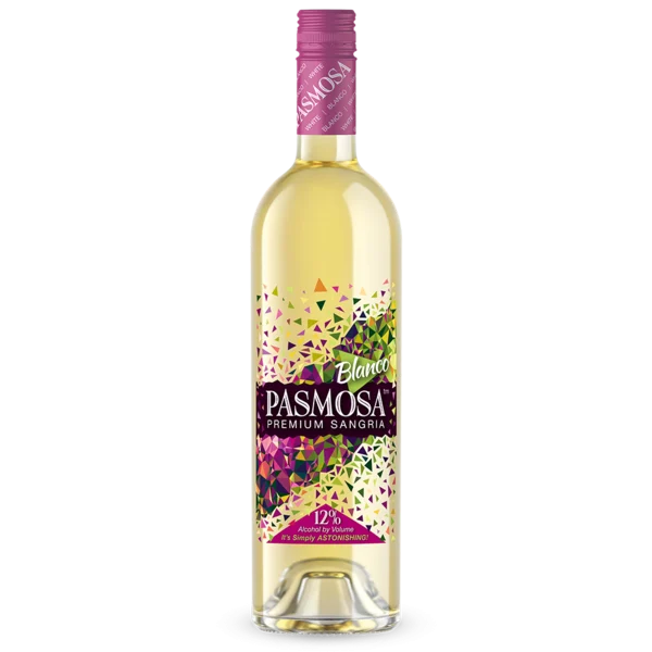 Pasmosa | Blanco Sangria - NV