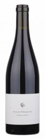 2020 | Champán Pierre Gerbais | Castillos Champenois Rouge - Vino