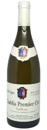 2019 | Domaine Guy Robin | Vaillons - Wine