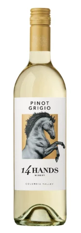 14 Hands Winery | Pinot Gris - NV