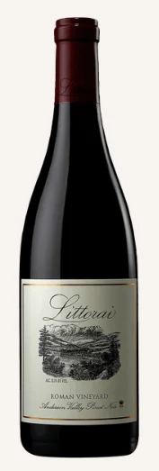 2006 | Littorai | Roman Vineyard Pinot Noir - Wine