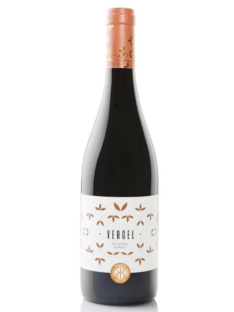 La Bodega de Pinoso | Vergel Tinto - NV