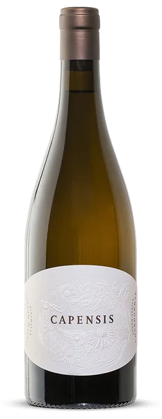 2015 | Capensis Wines | Chardonnay