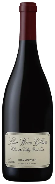 2020 | Shea Wine Cellars | Estate Pinot Noir