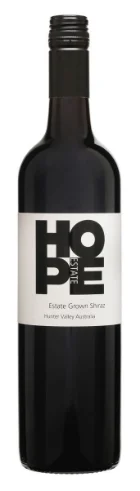 2018 | Hope Estate Winery | Basalt Block Shiraz