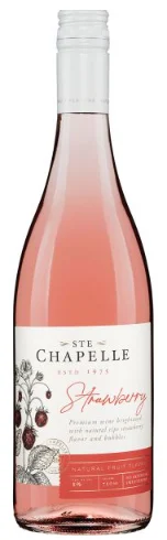 Ste Chapelle Winery | Strawberry - NV