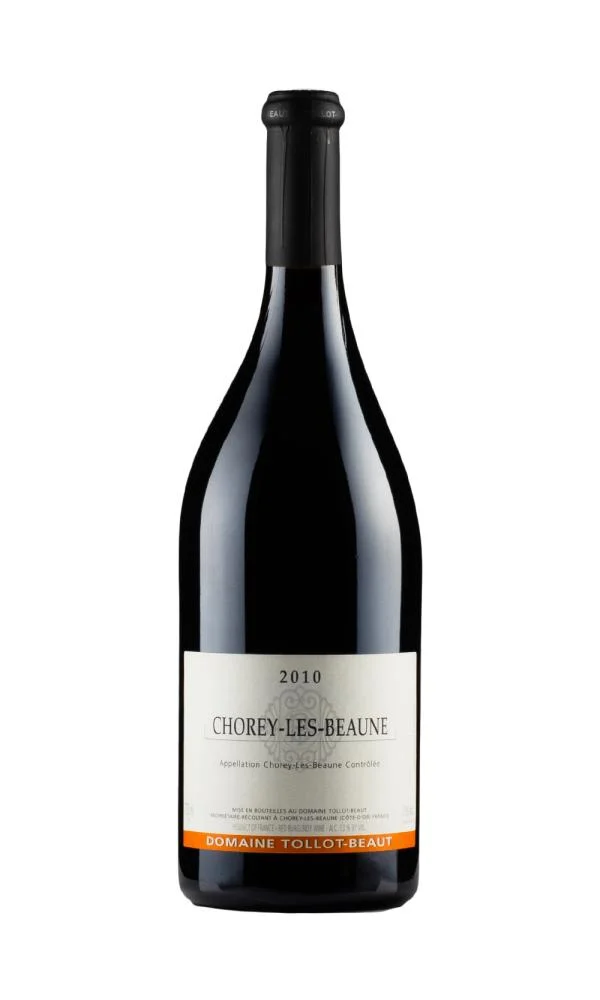2010 | Domaine Tollot-Beaut | Chorey-les-Beaune