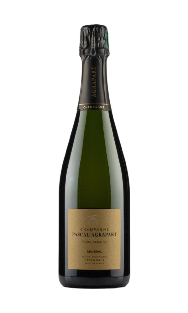 2017 | Champagne Pascal Agrapart | Mineral - Wine