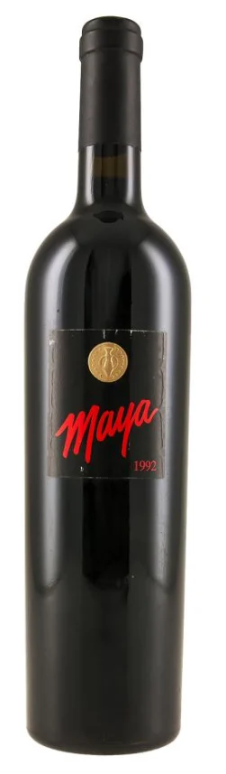 1992 | Viñedos Dalla Valle | maya - Wine