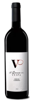2021 | Vespa | Il Bruno dei Vespa Primitivo Salento - Vino