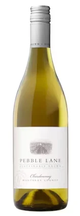 Pebble Lane | Chardonnay - NV