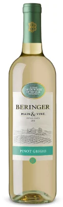 Beringer | Main & Vine Pinot Grigio - NV